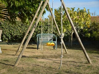 Casa de vacaciones Le Château-d'Olonne Grabación al aire libre 7
