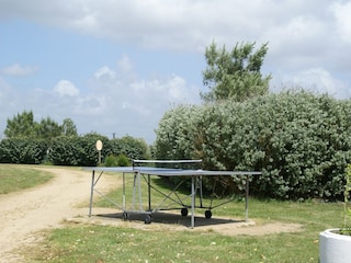 Holiday house Le Château-d'Olonne  29