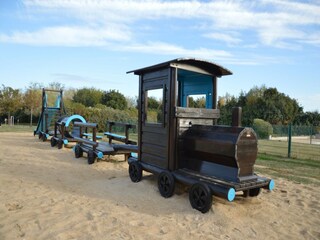 Casa per le vacanze Le Château-d'Olonne  30