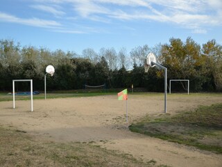 Holiday house Le Château-d'Olonne  31