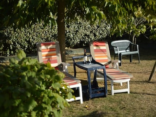 Maison de vacances Le Château-d'Olonne  28