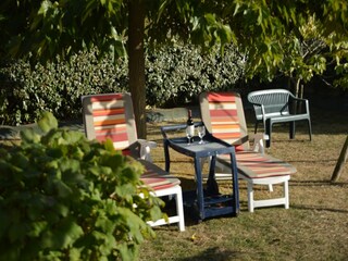 Vakantiehuis Le Château-d'Olonne  28