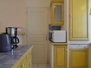 Holiday house Le Château-d'Olonne  38