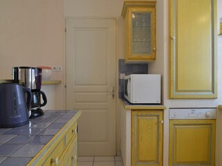 Vakantiehuis Le Château-d'Olonne  39