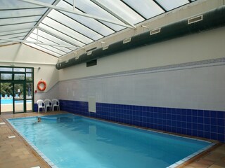 Casa de vacaciones Le Château-d'Olonne Grabación al aire libre 6