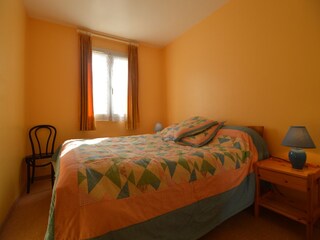 Casa de vacaciones Le Château-d'Olonne Características 17