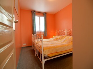 Vakantiehuis Le Château-d'Olonne Kenmerken 22