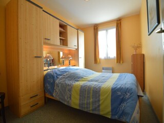 Vakantiehuis Le Château-d'Olonne Kenmerken 25