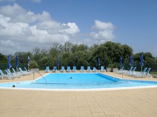 Vakantiehuis Le Château-d'Olonne Buitenaudio-opname 5