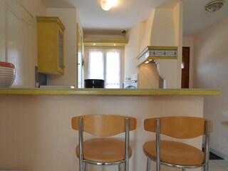 Vakantiehuis Le Château-d'Olonne Kenmerken 25