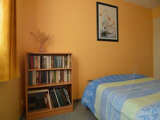 Holiday house Le Château-d'Olonne Features 23