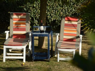 Holiday house Le Château-d'Olonne Outdoor Recording 4