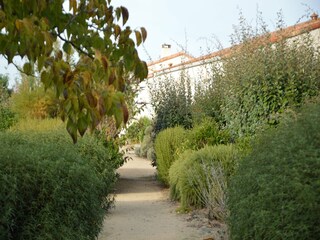 Vakantiehuis Le Château-d'Olonne  28