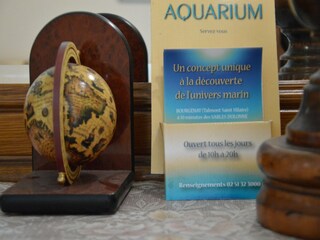 Vakantiehuis Le Château-d'Olonne  32