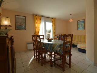 Vakantiehuis Le Château-d'Olonne Kenmerken 23