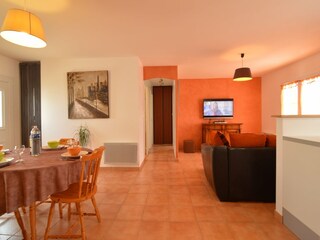 Ferienhaus Longeville-sur-Mer Ausstattung 14