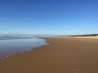 Vakantiehuis Longeville-sur-Mer Omgeving 24