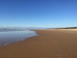 Vakantiehuis Longeville-sur-Mer Omgeving 31