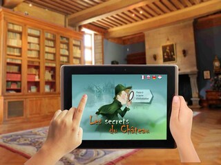 Casa de vacaciones Longeville-sur-Mer Entorno 32