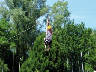 Casa de vacaciones Longeville-sur-Mer Entorno 28