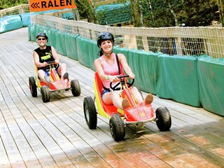 Ferienhaus Longeville-sur-Mer Umgebung 24