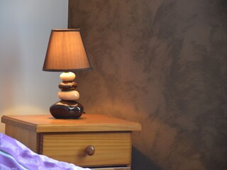 Maison de vacances Longeville-sur-Mer  40