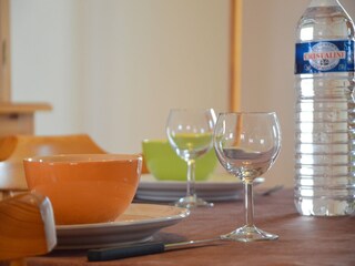 Ferienhaus Longeville-sur-Mer  40