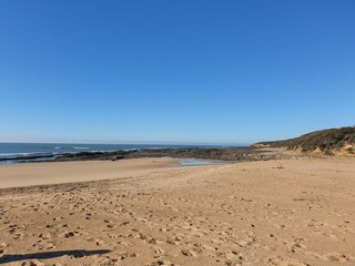 Maison de vacances Longeville-sur-Mer Environnement 17