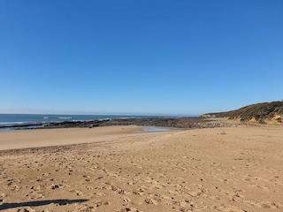 Vakantiehuis Longeville-sur-Mer Omgeving 17