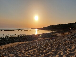 Vakantiehuis Longeville-sur-Mer Omgeving 32