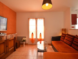 Casa de vacaciones Longeville-sur-Mer Características 9