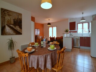 Ferienhaus Longeville-sur-Mer Ausstattung 14