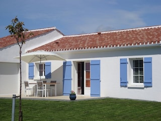 Holiday house Longeville-sur-Mer Outdoor Recording 1