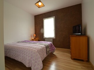 Ferienhaus Longeville-sur-Mer Ausstattung 11