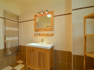 Maison de vacances Longeville-sur-Mer Équipement 10