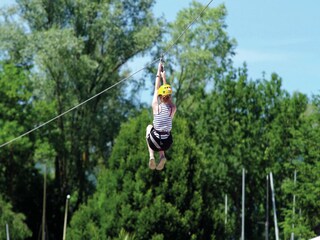 Ferienhaus Longeville-sur-Mer Umgebung 33