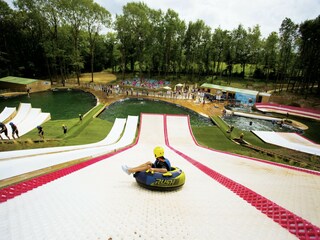 Vakantiehuis Longeville-sur-Mer Omgeving 21