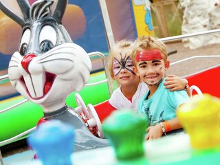 Vakantiehuis Longeville-sur-Mer Omgeving 22