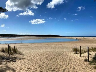 Vakantiehuis Longeville-sur-Mer Omgeving 37