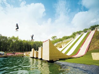 Vakantiehuis Longeville-sur-Mer Omgeving 25