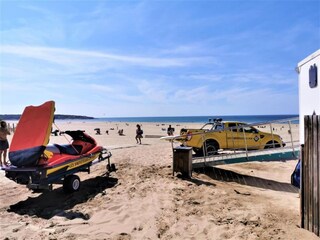 Vakantiehuis Longeville-sur-Mer Omgeving 26