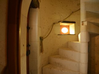 Casa de vacaciones Vouneuil-sur-Vienne Características 8