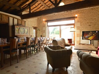 Ferienhaus Vouneuil-sur-Vienne Ausstattung 35