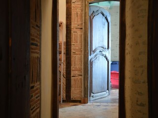 Maison de vacances Vouneuil-sur-Vienne Équipement 18