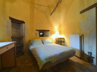 Vakantiehuis Vouneuil-sur-Vienne Kenmerken 16