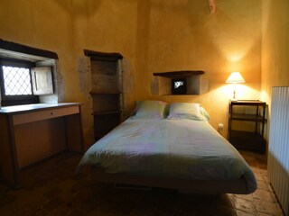 Casa de vacaciones Vouneuil-sur-Vienne Características 11