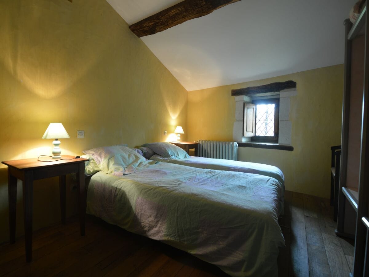 Ferienhaus Vouneuil-sur-Vienne Ausstattung 29