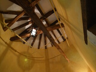 Casa per le vacanze Vouneuil-sur-Vienne Caratteristiche 34