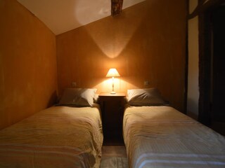 Maison de vacances Vouneuil-sur-Vienne Équipement 24