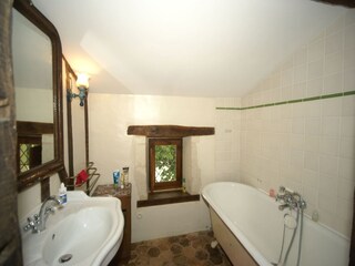 Vakantiehuis Vouneuil-sur-Vienne Kenmerken 20